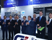 Tăng tốc chuyển đổi xanh, đặt nền tảng cho một Việt Nam phát triển bền vững và cạnh tranh toàn cầu