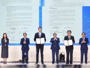 TP.HCM - WEF bắt tay thúc đẩy sản xuất thông minh và phát triển bền vững