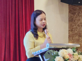  - Tập huấn kiểm tra, giám sát công tác bảo tồn, phát huy văn hóa các dân tộc