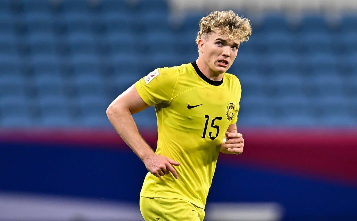 "Soi" sức mạnh của Indonesia, Thái Lan, Malaysia, đối thủ của U22 Việt Nam ở SEA Games 33 - 6