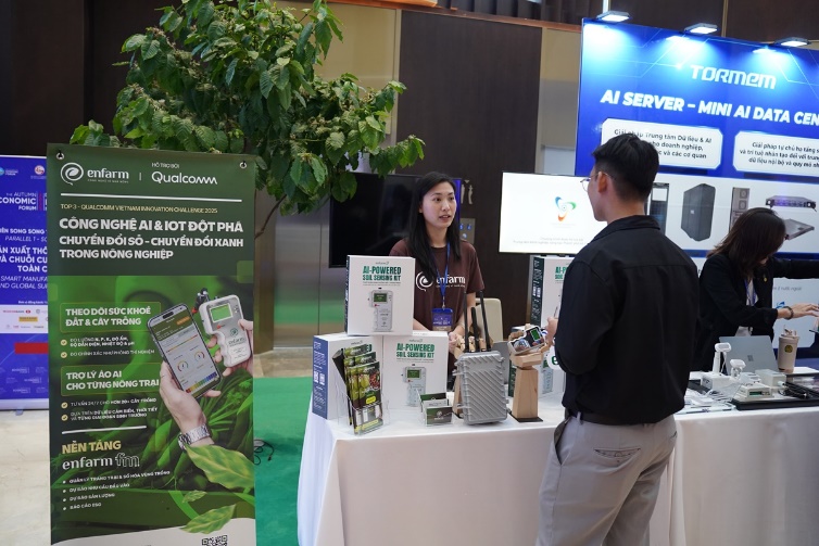 Thủ tướng: Diễn đàn kinh tế mùa thu là nơi lan tỏa giá trị trí tuệ và kết nối lợi ích quốc gia - 4