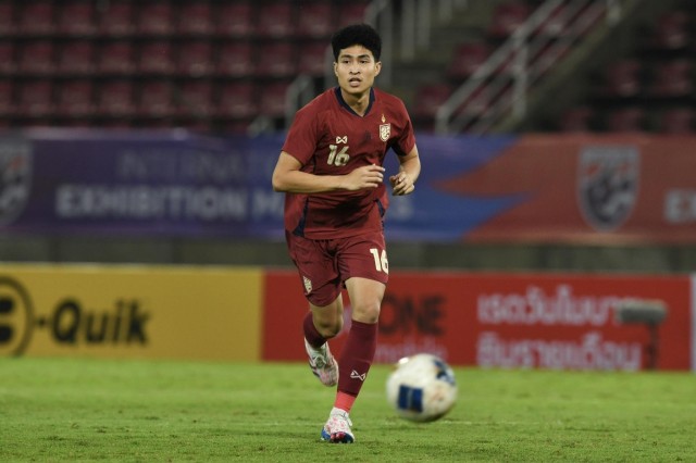 "Soi" sức mạnh của Indonesia, Thái Lan, Malaysia, đối thủ của U22 Việt Nam ở SEA Games 33 - 4