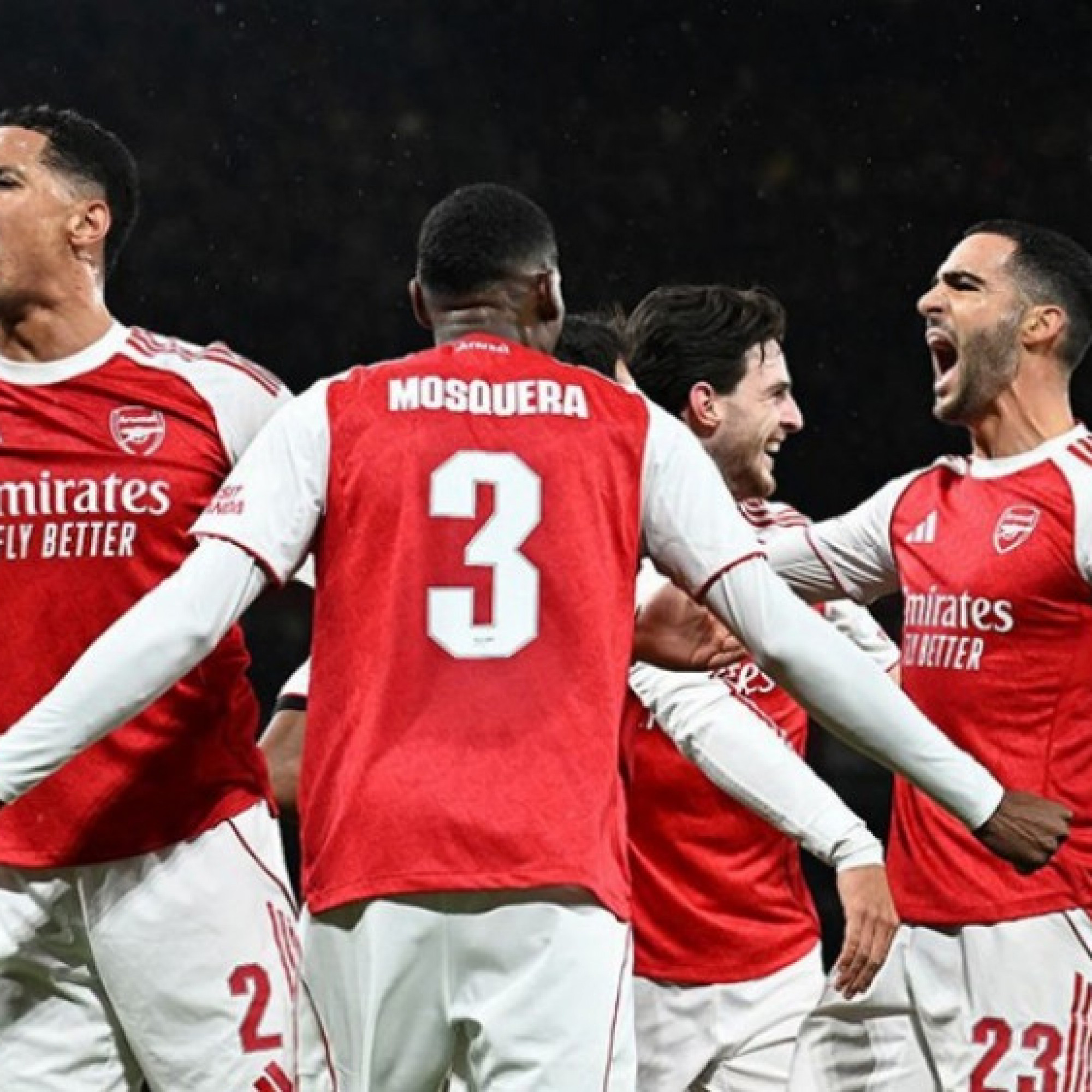  - Arsenal "nghiền nát" Bayern Munich: Sức mạnh khó cưỡng, Arteta dụng binh như thần