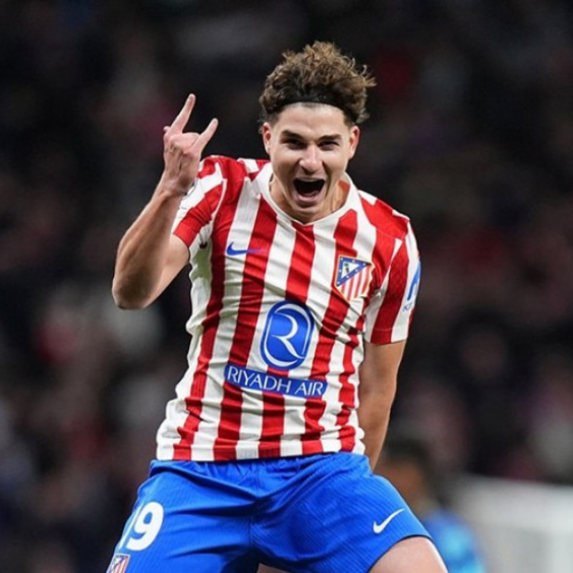  - Video bóng đá Atletico Madrid - Inter Milan: Alvarez mở điểm, nghiệt ngã phút 90+3 (Cúp C1)