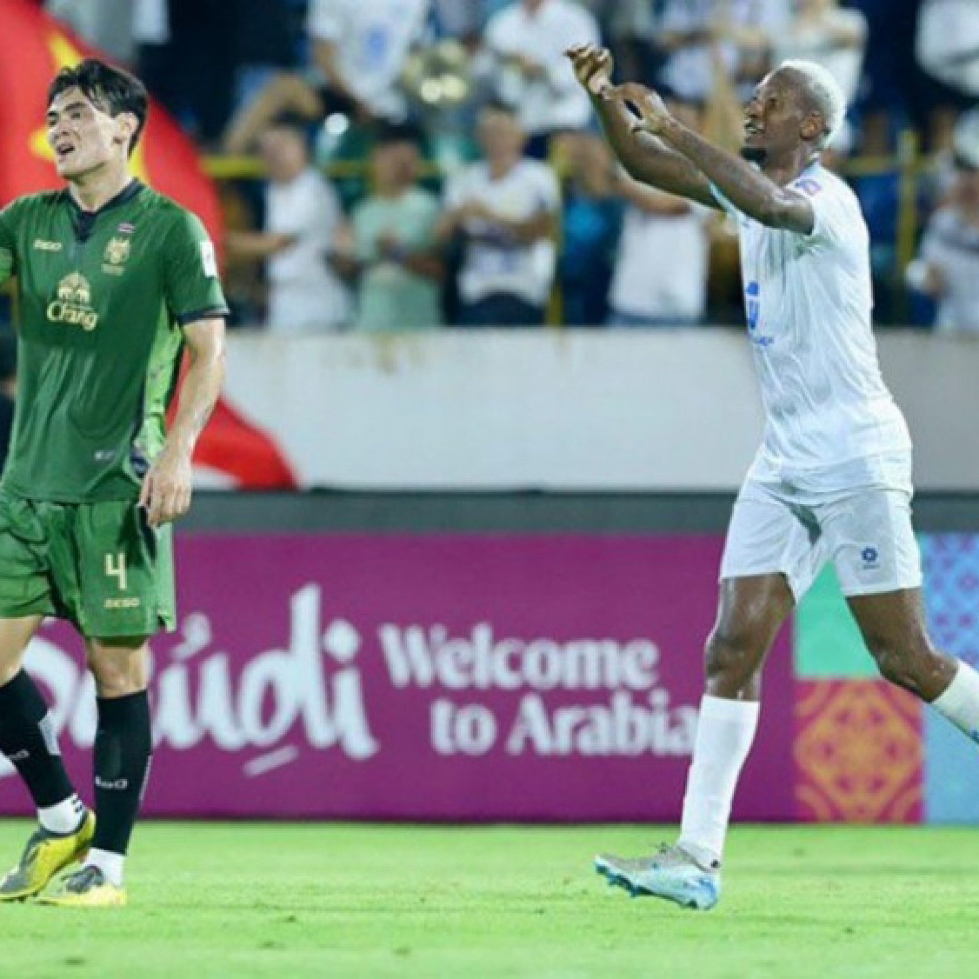  - Trực tiếp bóng đá Ratchaburi - Nam Định: Không thua là đạt yêu cầu (Cúp C2 châu Á)