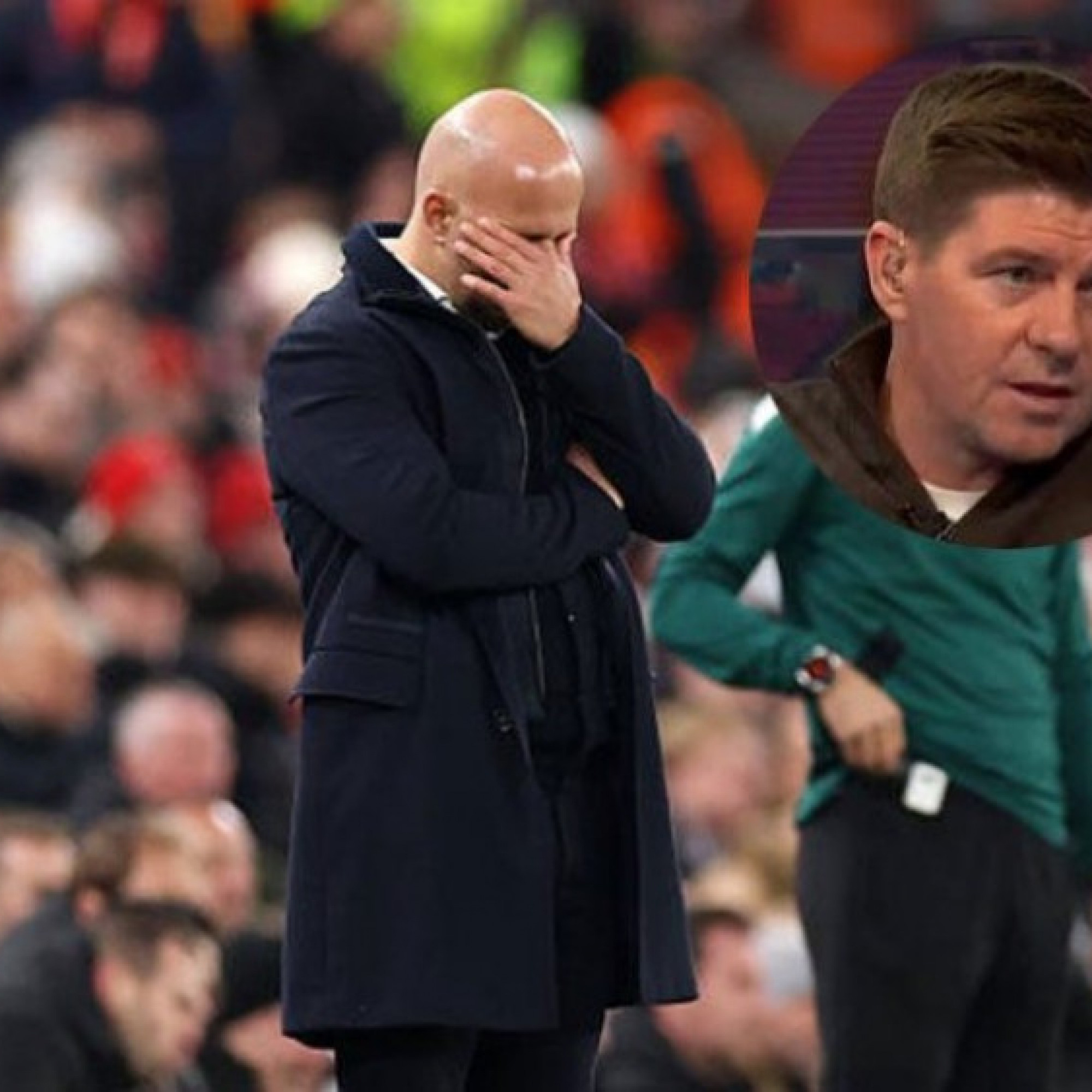  - Liverpool họp khẩn bàn "trảm" Arne Slot, fan mong Gerrard về "giải cứu"