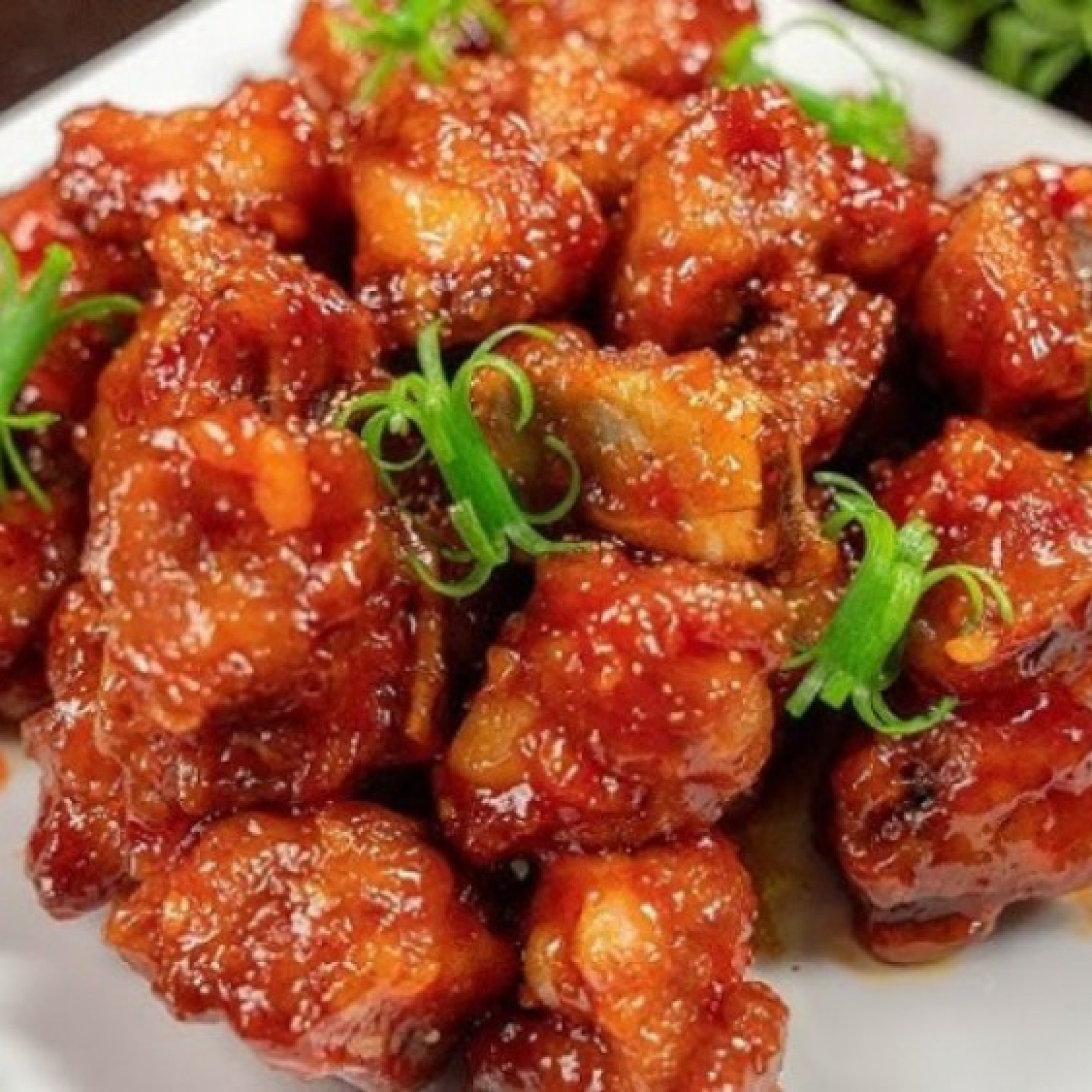 Sườn làm theo cách này ngon miễn chê, người vụng mấy cũng làm được