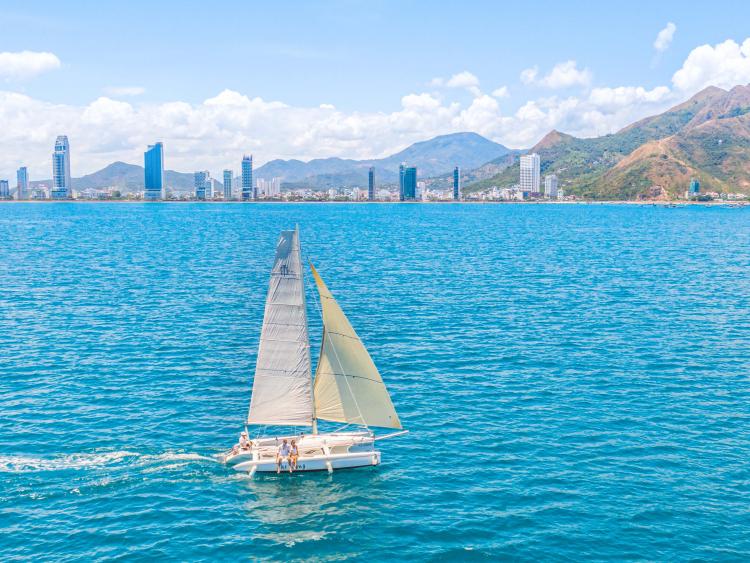 TP.HCM cần xây dựng quy hoạch tổng thể để phát triển du lịch du thuyền