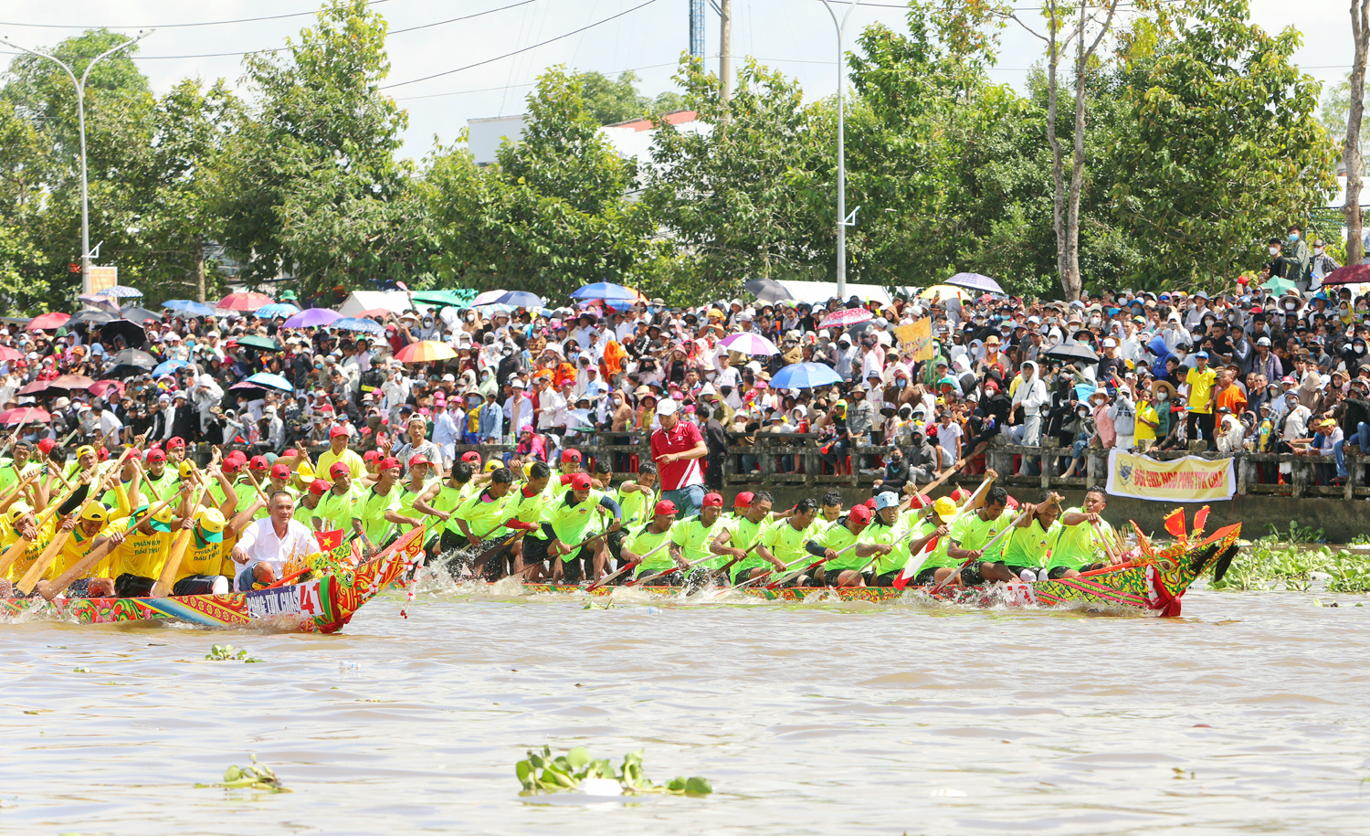 Bế giảng lớp tập huấn kiểm tra, giám sát công tác bảo tồn, phát huy văn hóa các dân tộc - 6