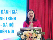 Chuyển động - Bế giảng lớp tập huấn kiểm tra, giám sát công tác bảo tồn, phát huy văn hóa các dân tộc