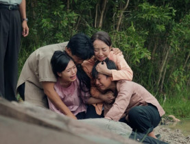 Ai thương ai mến: Thu Trang nên duyên với trai đẹp, Tiến Luật gây sốc với màn “hắc hoá”