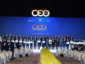  - Liên minh GOE mở ra cơ hội kết nối vốn, công nghệ và nhân lực toàn cầu