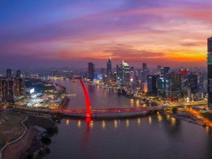 Chuyển động - Chủ tịch UBND TP Nguyễn Văn Được: TP.HCM cần 'có áo mới, đủ rộng, đủ đẹp, đủ mạnh'