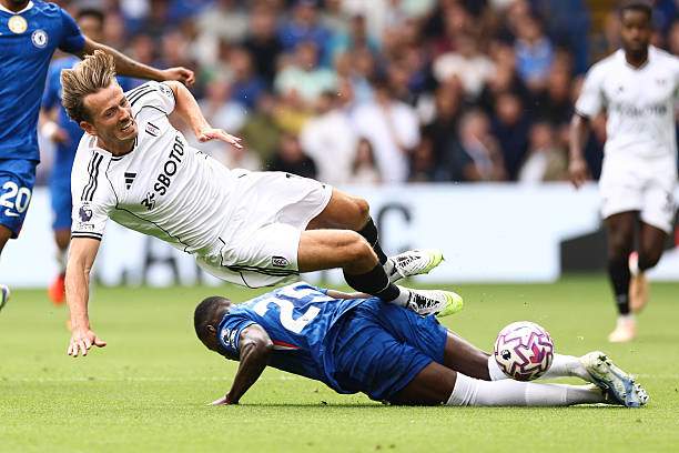 Arsenal đọ tài Chelsea: 3 tiền vệ 100 triệu bảng "xắt ra miếng", đại chiến đáng chờ đợi - 4