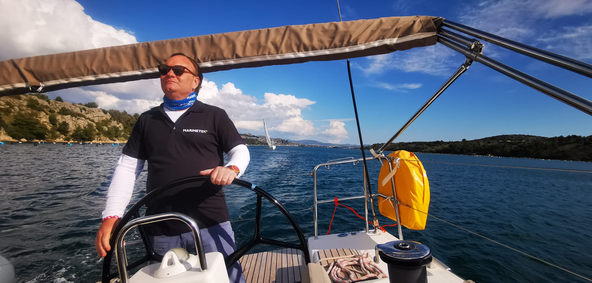 TP.HCM cần xây dựng quy hoạch tổng thể để phát triển du lịch du thuyền - 2