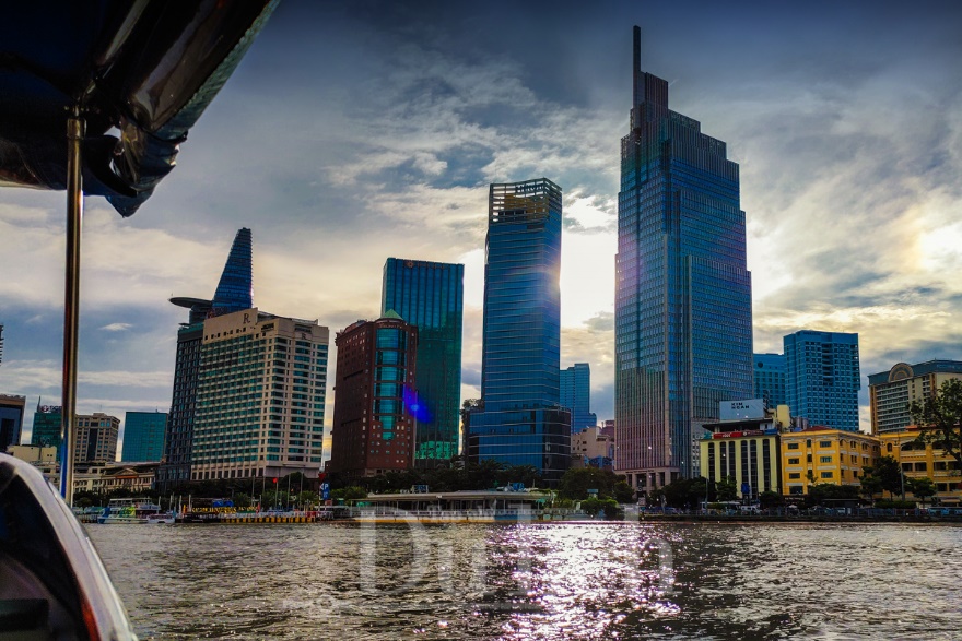 Du ngoạn sông Sài Gòn ngược về vùng Đất Thủ nghe gốm, mộc kể chuyện xưa - 4