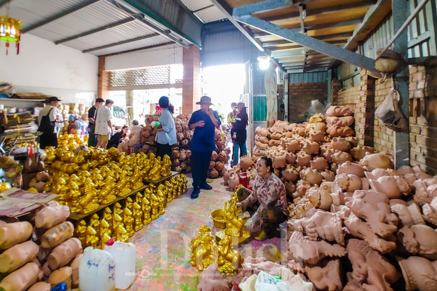 Du ngoạn sông Sài Gòn ngược về vùng Đất Thủ nghe gốm, mộc kể chuyện xưa - 12