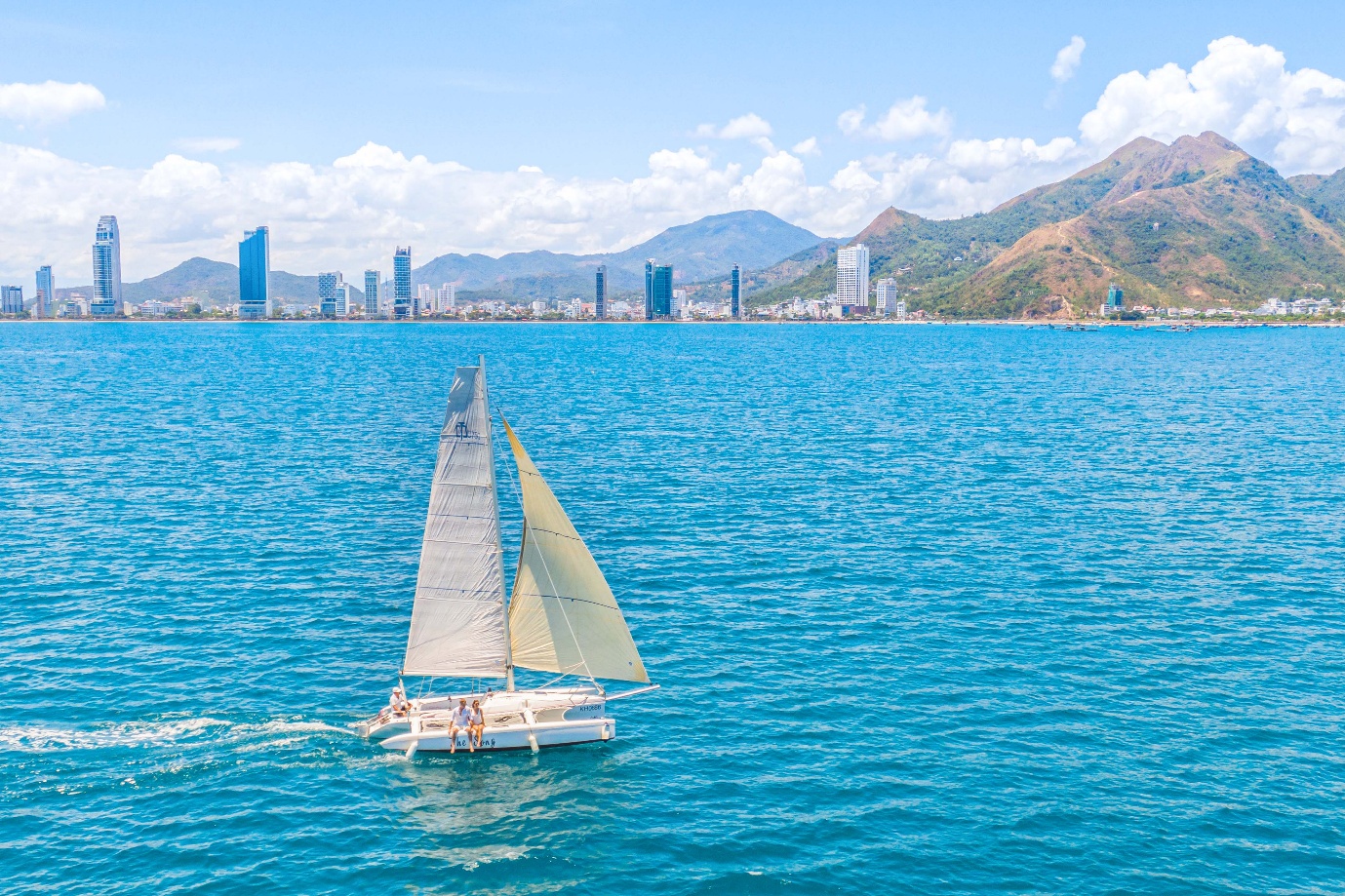 TP.HCM cần xây dựng quy hoạch tổng thể để phát triển du lịch du thuyền - 4