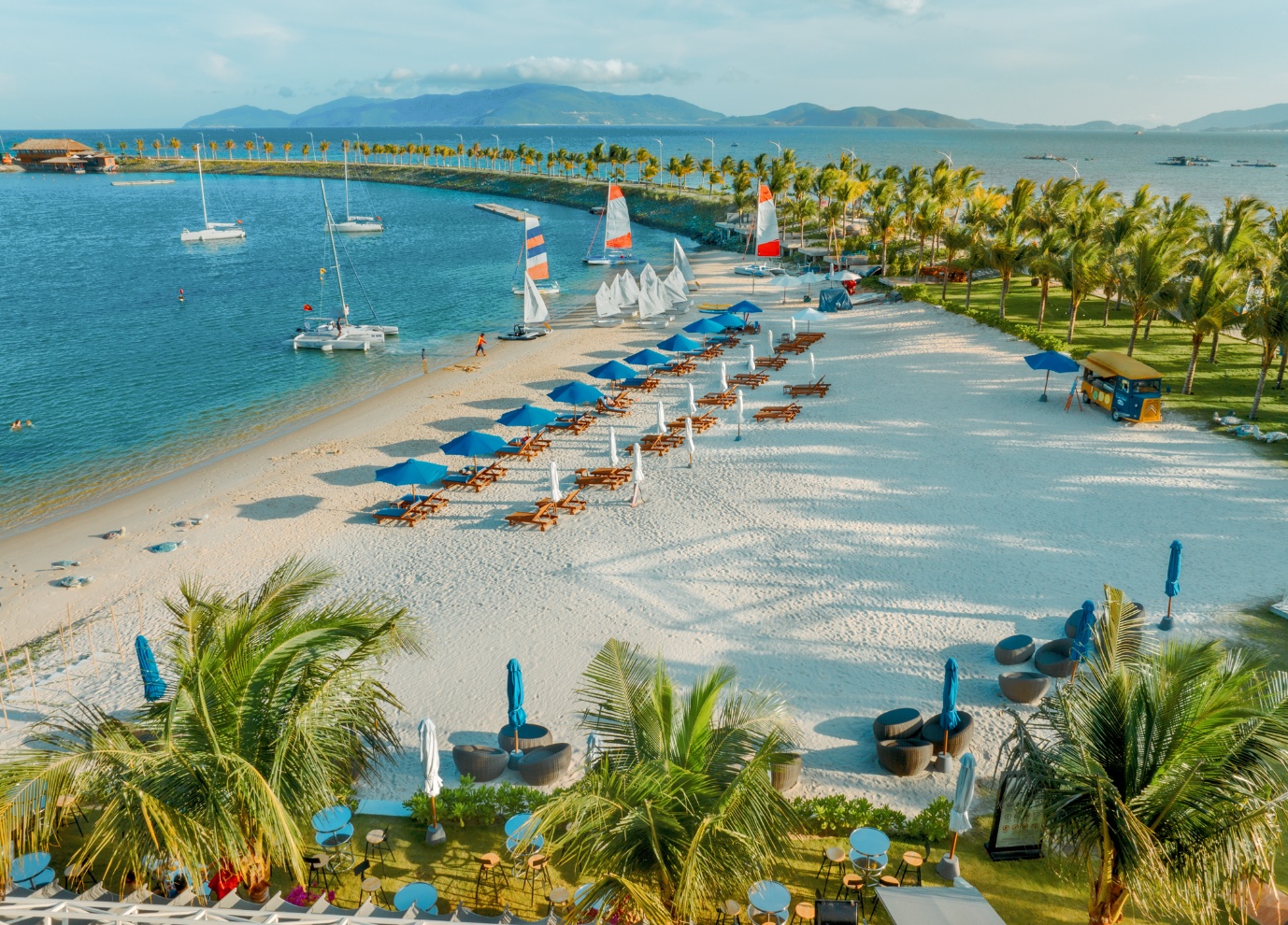 TP.HCM cần xây dựng quy hoạch tổng thể để phát triển du lịch du thuyền - 3