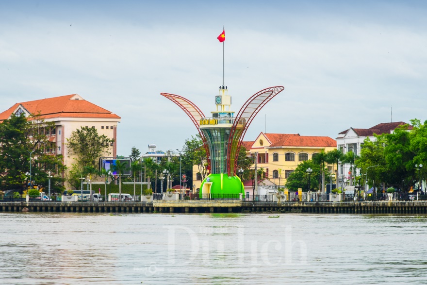 Du ngoạn sông Sài Gòn ngược về vùng Đất Thủ nghe gốm, mộc kể chuyện xưa - 2