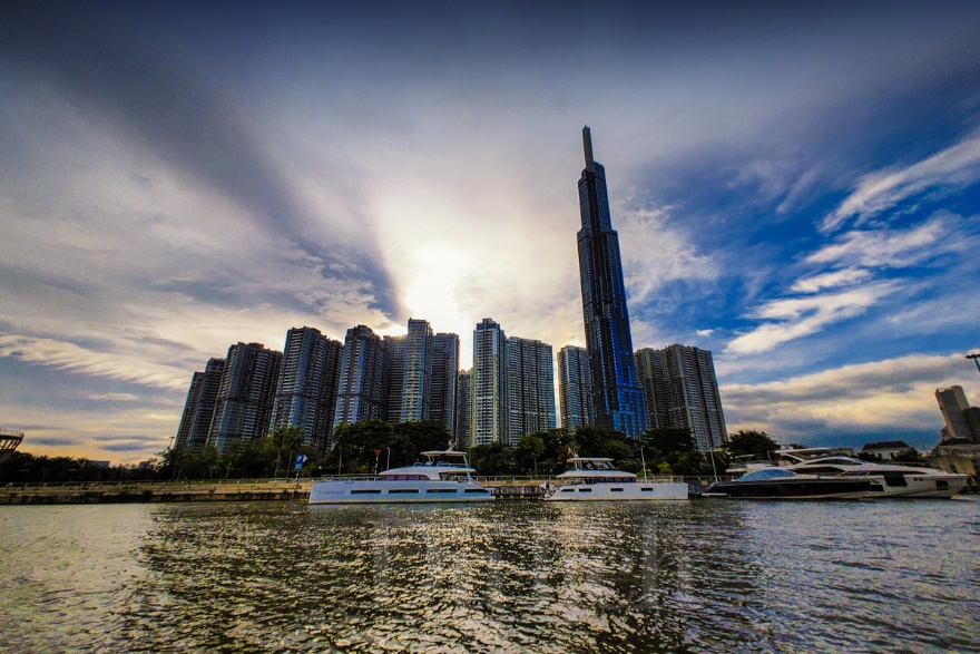 Du ngoạn sông Sài Gòn ngược về vùng Đất Thủ nghe gốm, mộc kể chuyện xưa - 16