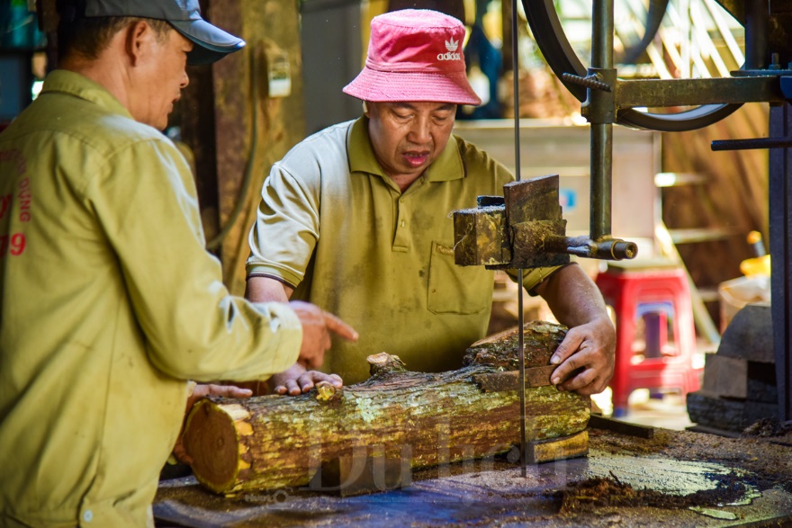 Du ngoạn sông Sài Gòn ngược về vùng Đất Thủ nghe gốm, mộc kể chuyện xưa - 7