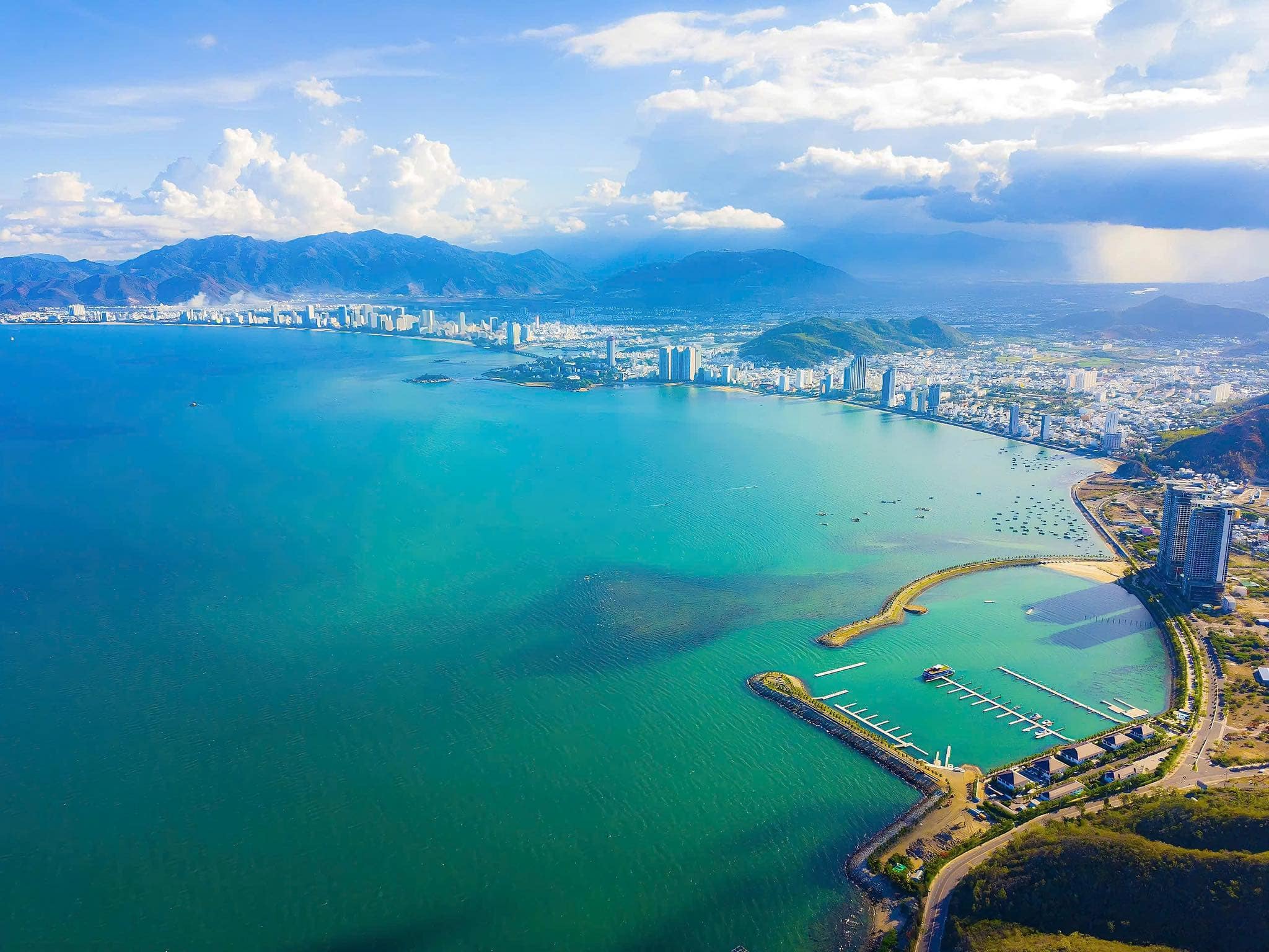 TP.HCM cần xây dựng quy hoạch tổng thể để phát triển du lịch du thuyền - 5