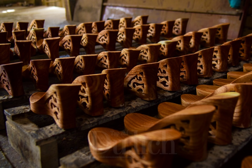 Du ngoạn sông Sài Gòn ngược về vùng Đất Thủ nghe gốm, mộc kể chuyện xưa - 8