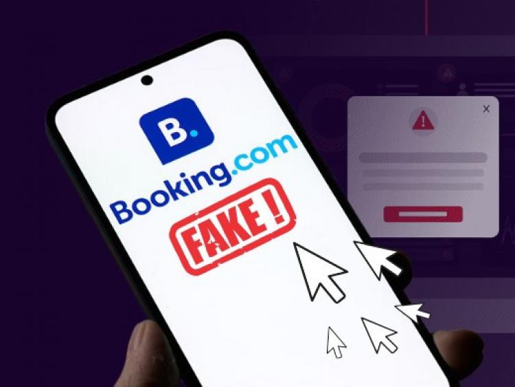 Khách sạn, resort Việt Nam đối diện nguy cơ tấn công mạng