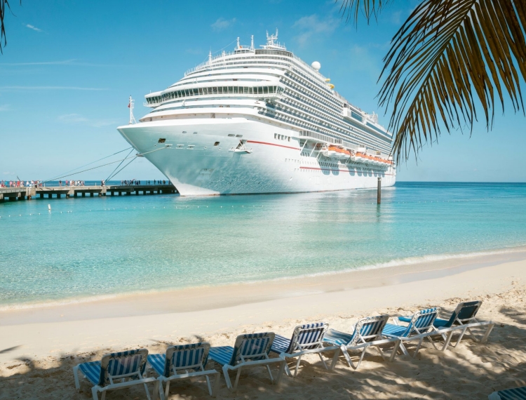 Gen Z và Millennials tạo 'cú hích' phát triển cho ngành công nghiệp du thuyền toàn cầu