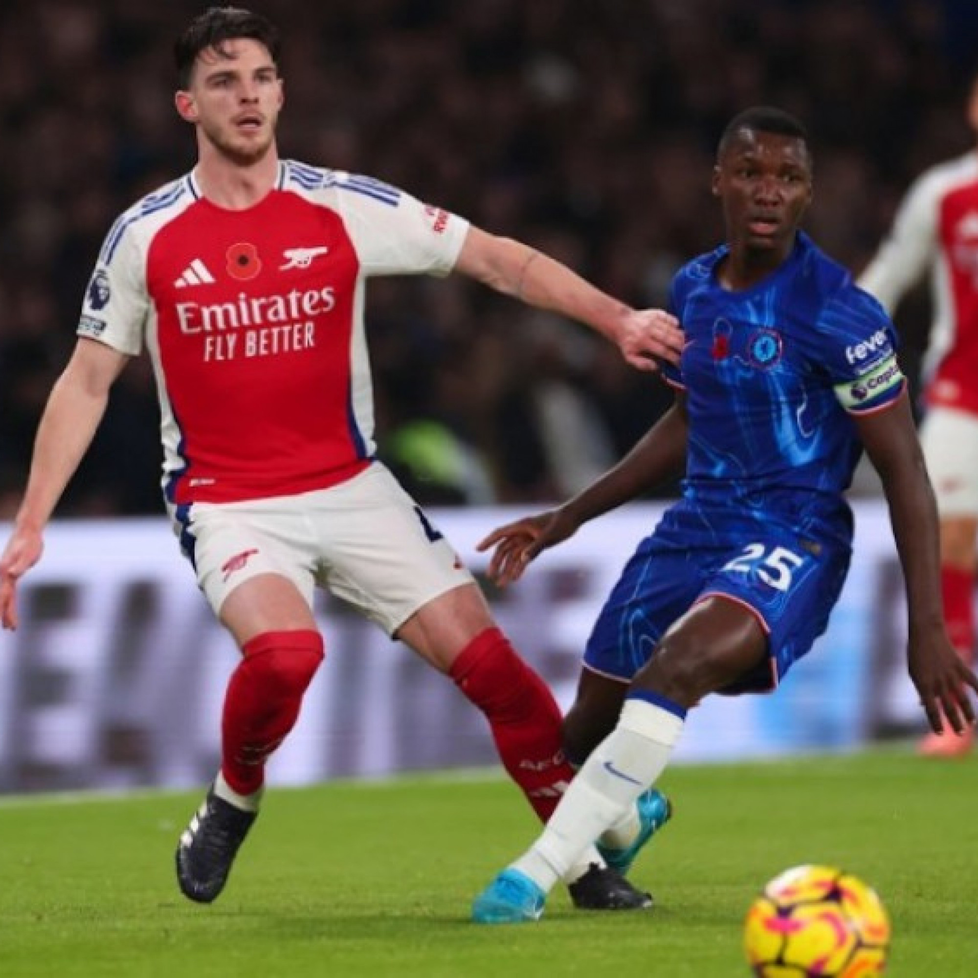  - Dự đoán kết quả vòng 13 Ngoại hạng Anh: Lo cho MU, Chelsea đấu Arsenal nhiều toan tính