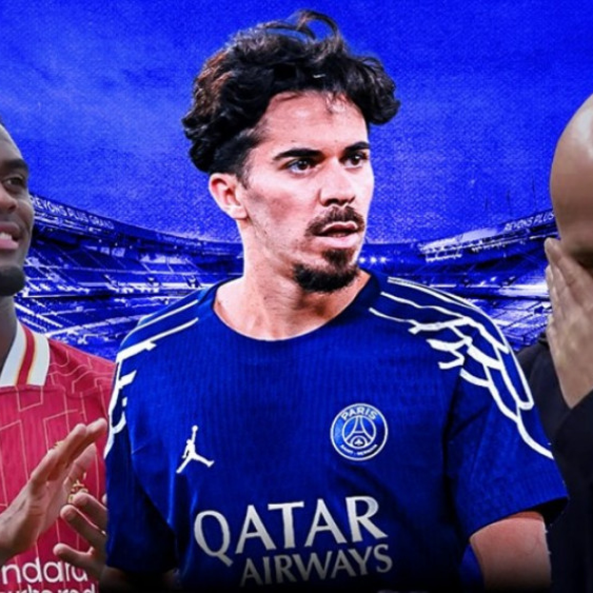  - Liverpool chạm đáy nỗi đau, phải phá kỷ lục chuyển nhượng vì tiền vệ hay nhất thế giới