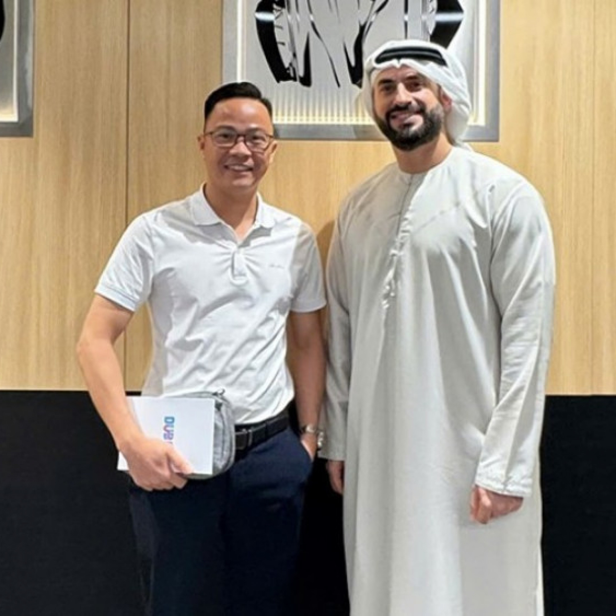  - Trải nghiệm Dubai theo phong cách Hoàng Gia cùng Onlytour