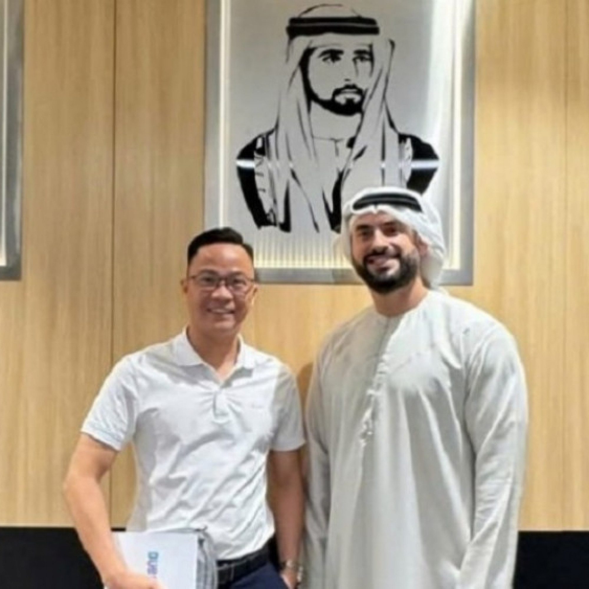  - Trải nghiệm Dubai theo phong cách Hoàng Gia cùng Onlytour