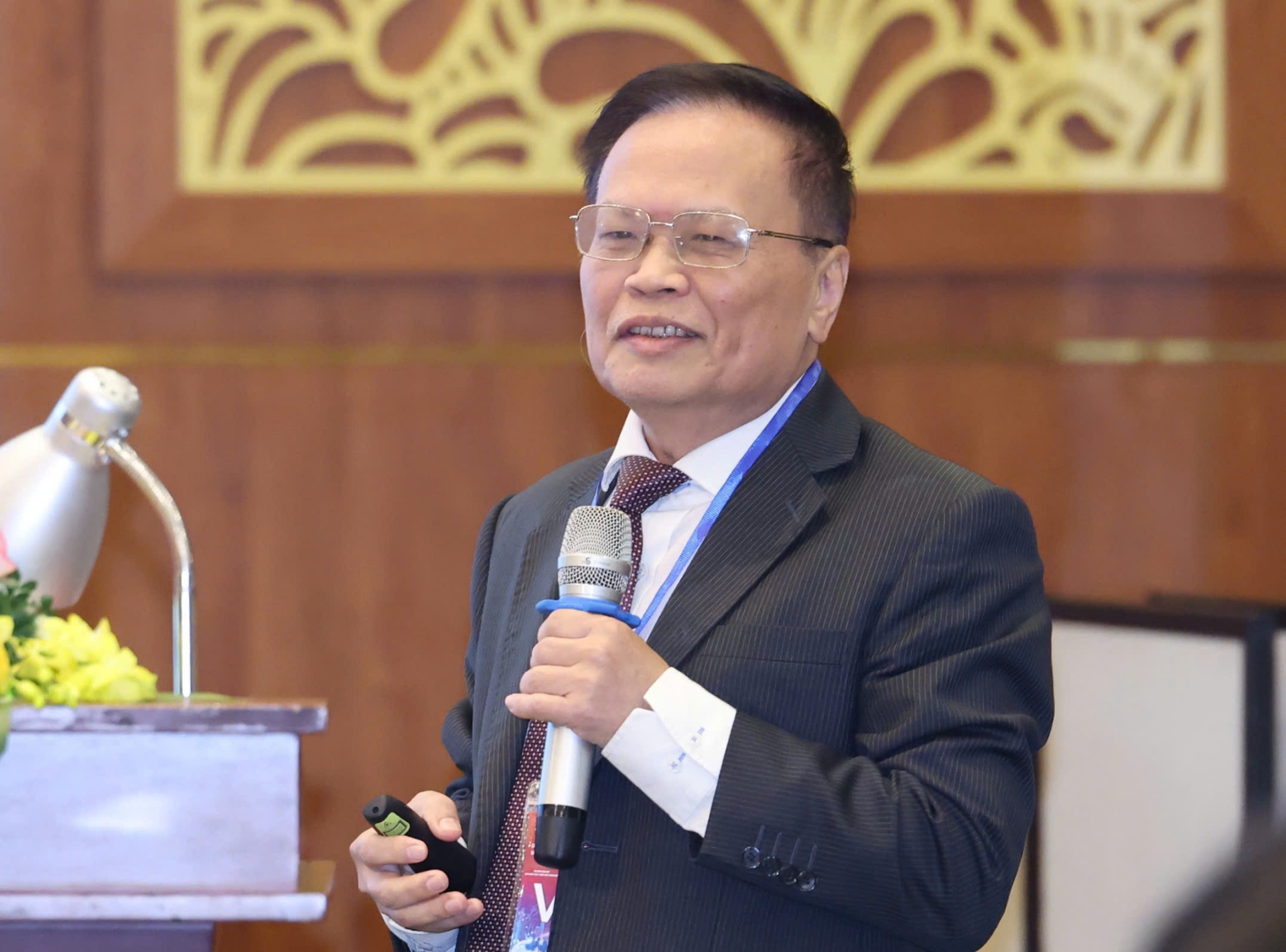 Xây dựng 'Nghị quyết sandbox thể chế', nâng cao năng lực cạnh tranh quốc tế cho TP.HCM - 2