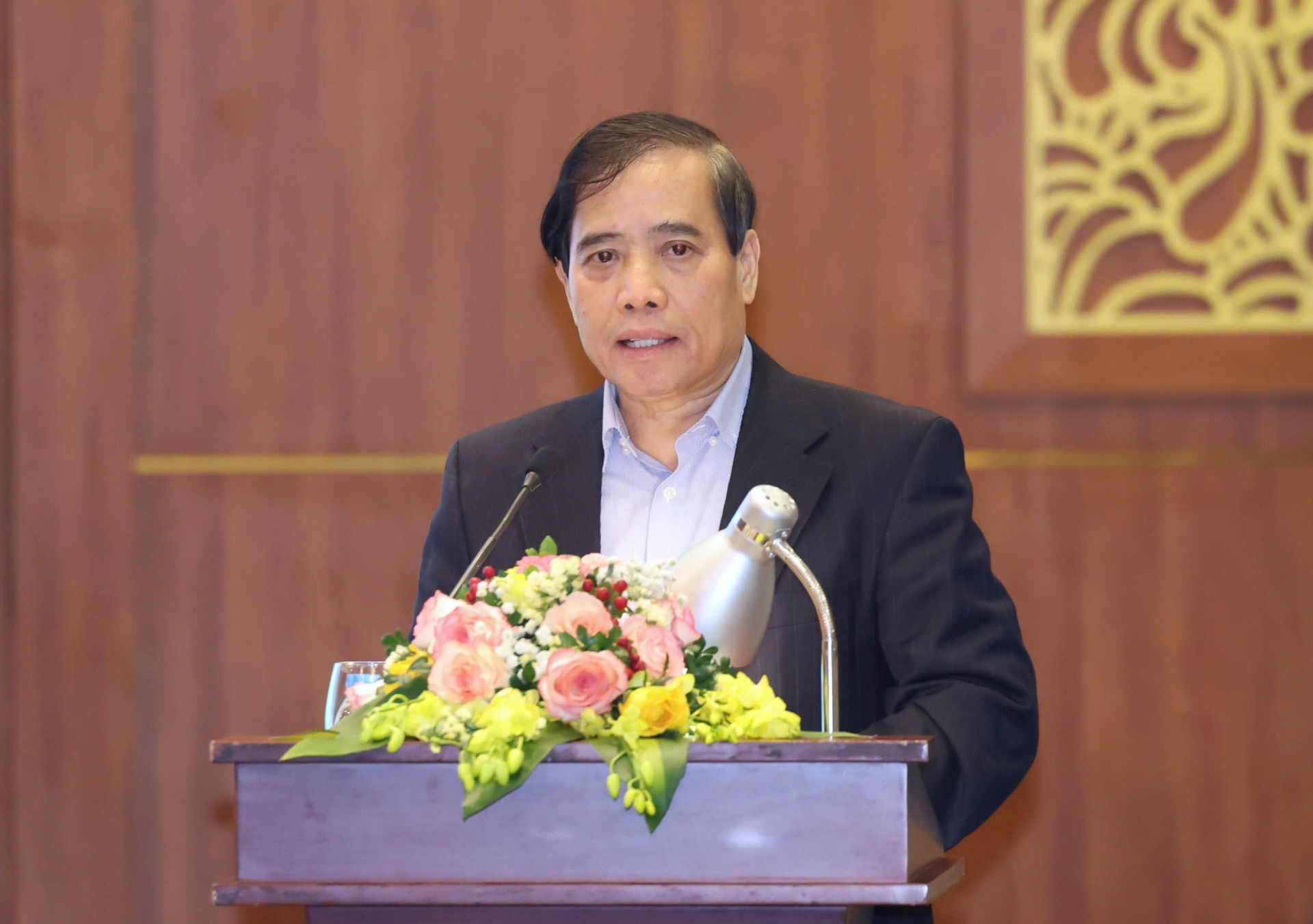 Xây dựng 'Nghị quyết sandbox thể chế', nâng cao năng lực cạnh tranh quốc tế cho TP.HCM - 3