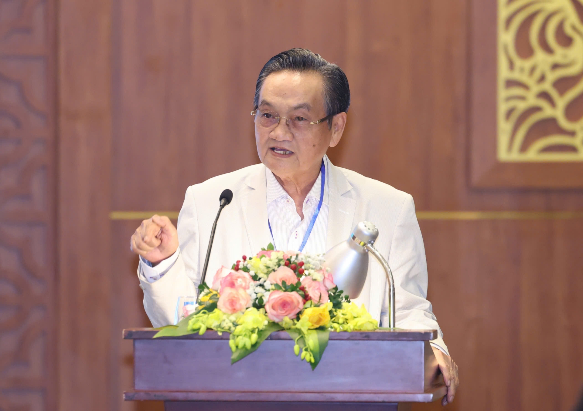 Xây dựng 'Nghị quyết sandbox thể chế', nâng cao năng lực cạnh tranh quốc tế cho TP.HCM - 4