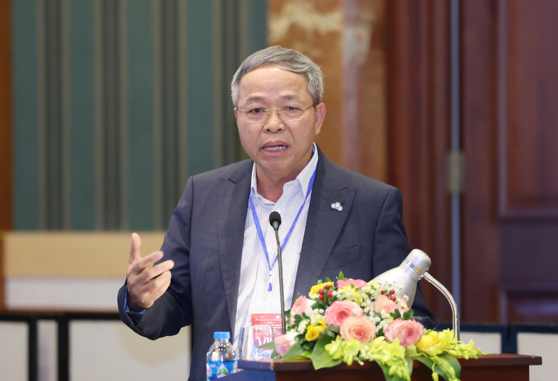 Xây dựng 'Nghị quyết sandbox thể chế', nâng cao năng lực cạnh tranh quốc tế cho TP.HCM - 5