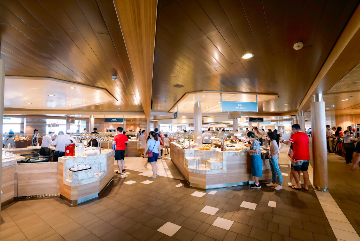 Gen Z và Millennials tạo 'cú hích' phát triển cho ngành công nghiệp du thuyền toàn cầu - 2