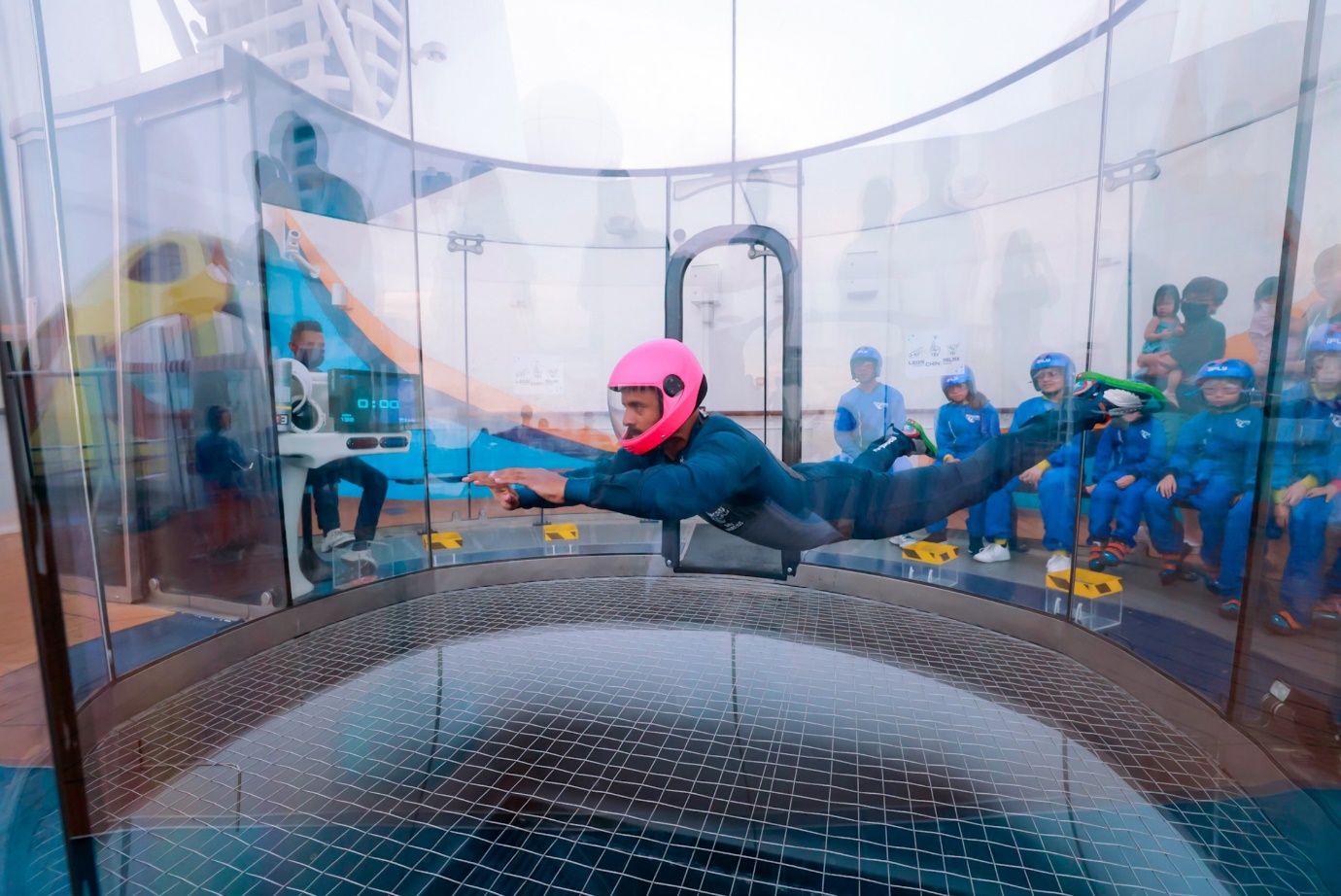 Gen Z và Millennials tạo 'cú hích' phát triển cho ngành công nghiệp du thuyền toàn cầu - 3