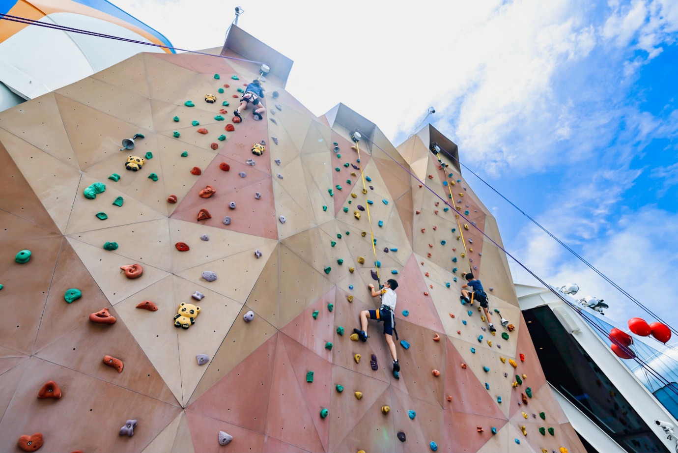 Gen Z và Millennials tạo 'cú hích' phát triển cho ngành công nghiệp du thuyền toàn cầu - 4