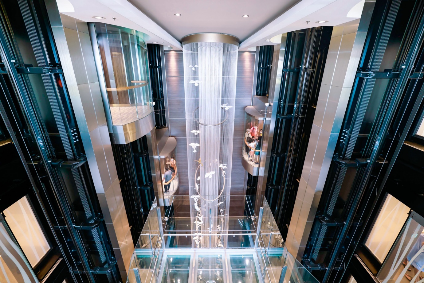 Gen Z và Millennials tạo 'cú hích' phát triển cho ngành công nghiệp du thuyền toàn cầu - 5