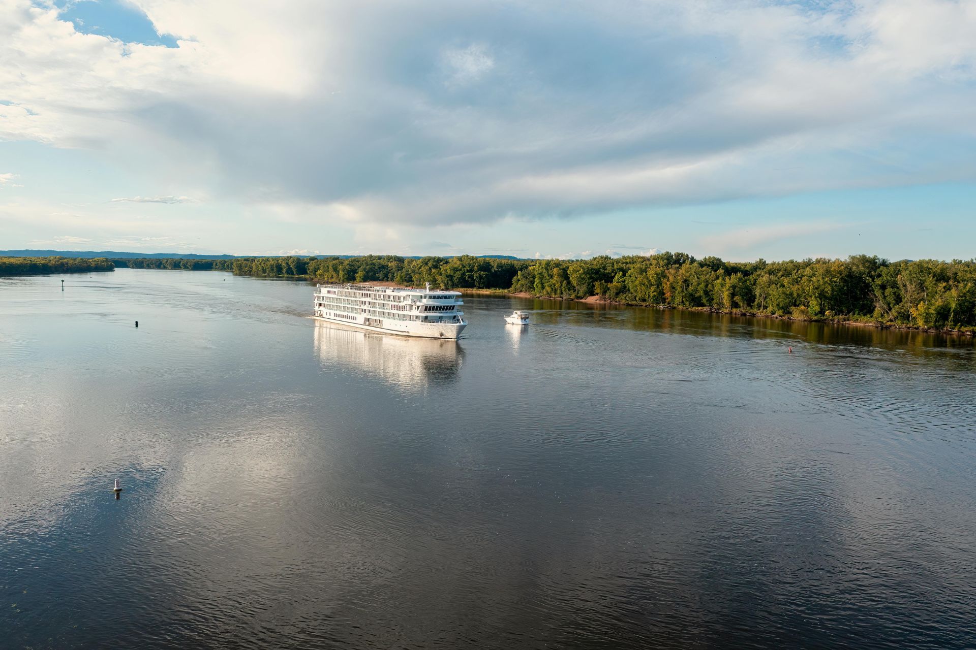 Gen Z và Millennials tạo 'cú hích' phát triển cho ngành công nghiệp du thuyền toàn cầu - 7