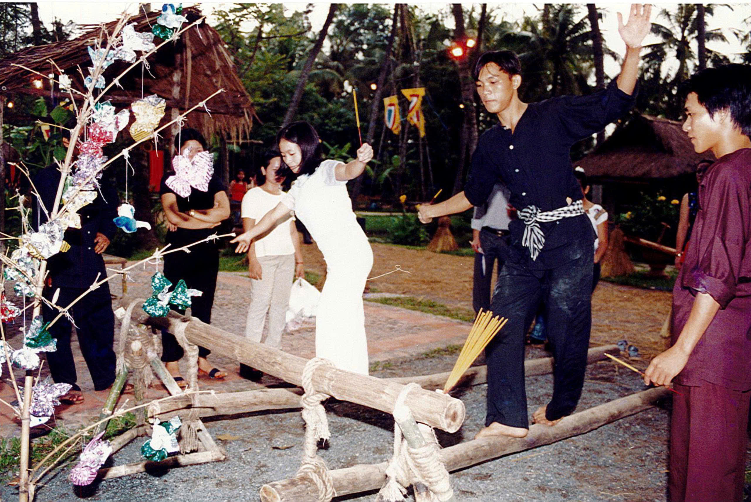 Tôn vinh văn hóa ẩm thực phương Nam cùng Buffet Ẩm thực khẩn hoang Nam bộ - 2