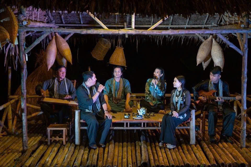 Tôn vinh văn hóa ẩm thực phương Nam cùng Buffet Ẩm thực khẩn hoang Nam bộ - 6