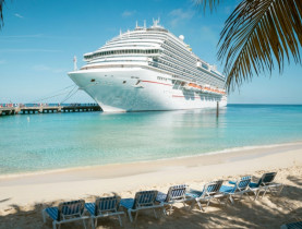  - Gen Z và Millennials tạo 'cú hích' phát triển cho ngành công nghiệp du thuyền toàn cầu