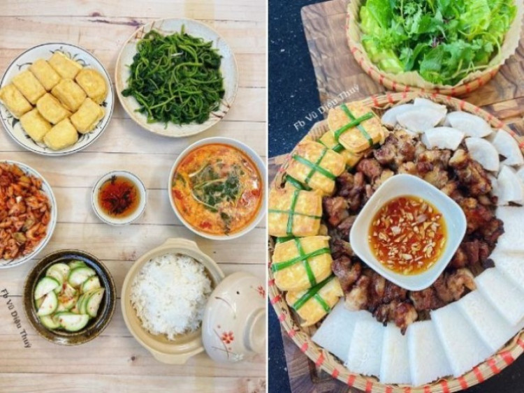 Cơm nhà tươm tất, hấp dẫn nấu trong 30 phút nhờ 4 bí quyết này