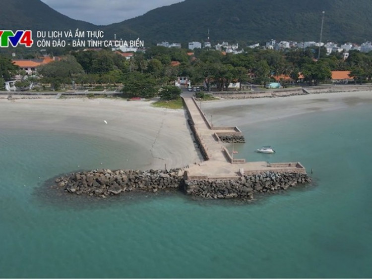 Saigontourist Group đồng hành cùng VTV4: Lan tỏa trải nghiệm Du lịch & Ẩm thực Việt Nam