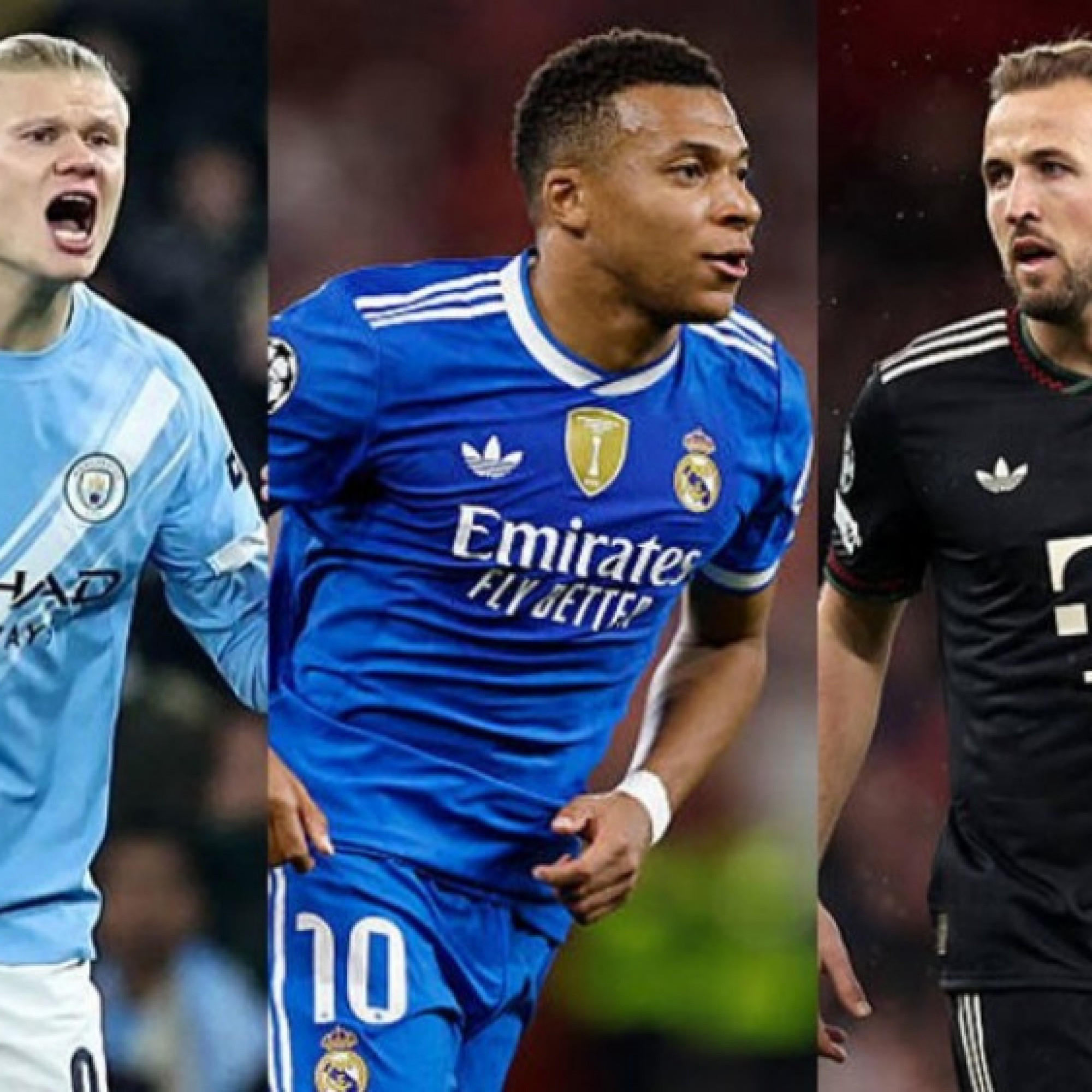  - Real Madrid và nhóm “hổ báo” trầy da tróc vảy ở Cup C1, chung một nỗi đau