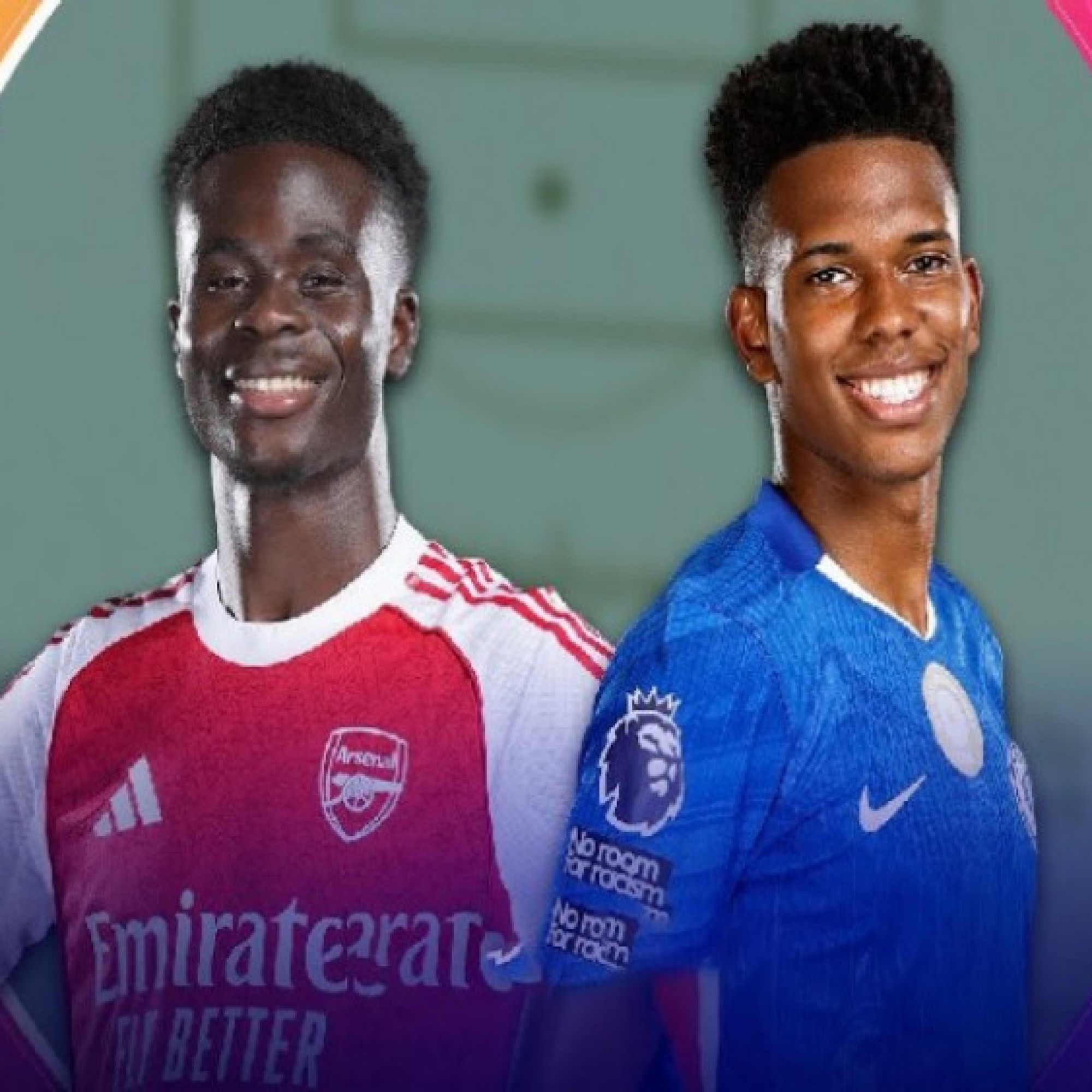  - Arsenal - Chelsea long tranh hổ đấu, ai là "Vua London” đích thực?